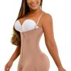 2012 VIOLETA MELIBELT FAJA DE USO DIARIO TIPO SHORT CORTO