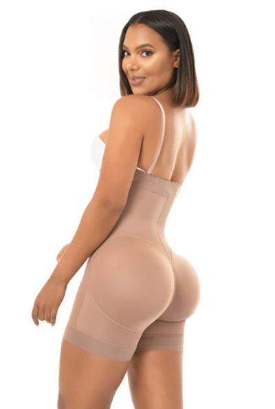 2020 ANIS MELIBELT FAJA DE USO DIARIO SHORT CORTO