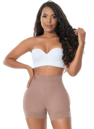 5012 TOKIO MELIBELT FAJA SHORT CORTO