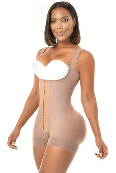 1033 PRIMAVERAL MELIBELT FAJA DE USO DIARIO SHORT CORTO