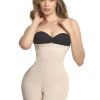 1505 VICTORIA BELLA MICHEL FAJA TIPO SHORT ALTO