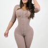 6013 EMILY BELLA MICHELL FAJA POSTQUIRURGICA 2DA ETAPA