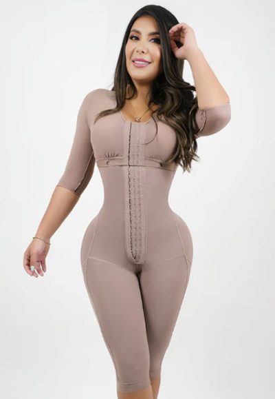 6013 EMILY BELLA MICHELL FAJA POSTQUIRURGICA 2DA ETAPA
