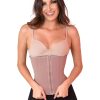 1024C EXCELENCIA LYCRA INTERNA BELLA MICHELL CINTURILLA