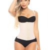 3005B NATY BROCHES BELLA MICHELL CHALECO FAJA