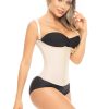 3005B NATY BROCHES BELLA MICHELL CHALECO FAJA
