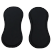 MOLDEADOR LUMBAR GRANDE NEGRO BELLA MICHEL VERABRUNETTE