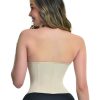 1024 F EXCELENCIA CORTA BROCHES BELLA MICHEL VERABRUNETTE