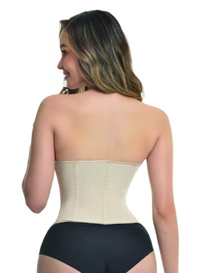 1024 F EXCELENCIA CORTA BROCHES BELLA MICHEL VERABRUNETTE