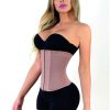 1024 F EXCELENCIA CORTA BROCHES BELLA MICHEL VERABRUNETTE