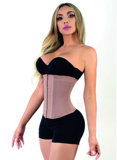 1024 F EXCELENCIA CORTA BROCHES BELLA MICHEL VERABRUNETTE