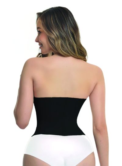1024 F EXCELENCIA CORTA BROCHES BELLA MICHEL VERABRUNETTE