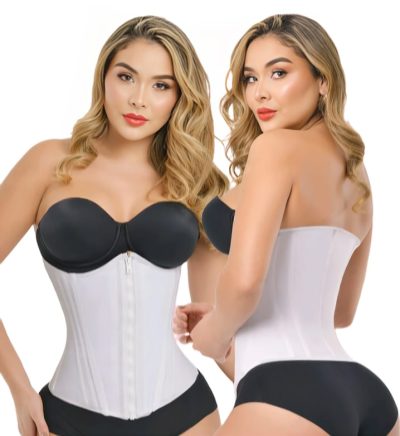 1035B CINTURILLA NUCHONA BELLA MICHELL VERABRUNETTE