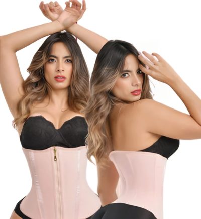 1035B CINTURILLA NUCHONA BELLA MICHELL VERABRUNETTE