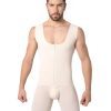 1050 FAJA CAPRI MASCULINA BELLA MICHELL VERABRUNETTE