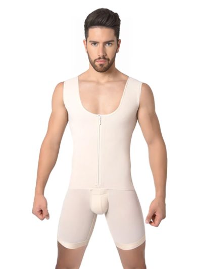 1050 FAJA CAPRI MASCULINA BELLA MICHELL VERABRUNETTE