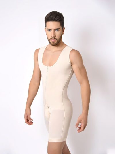 MASCULINA BELLA MICHELL VERABRUNETTE