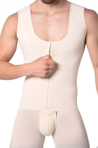 MASCULINA BELLA MICHELL VERABRUNETTE
