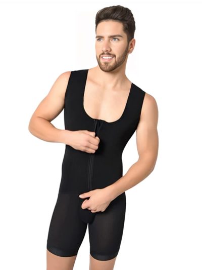 MASCULINA BELLA MICHELL VERABRUNETTE