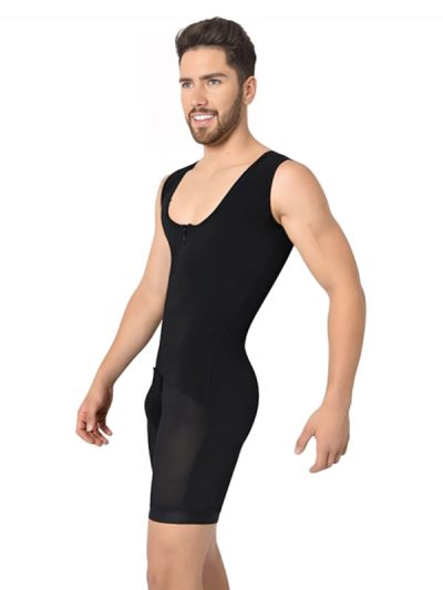 MASCULINA BELLA MICHELL VERABRUNETTE