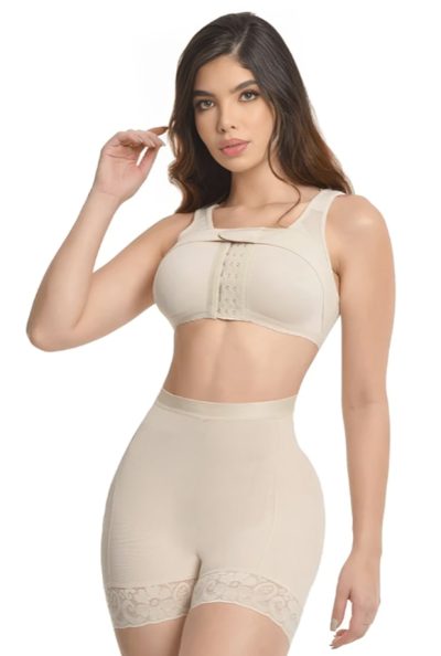 1325 LA CHINGONA BELLA MICHELL VERABRUNETTE