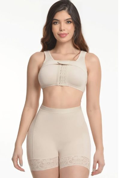 1325 LA CHINGONA BELLA MICHELL VERABRUNETTE