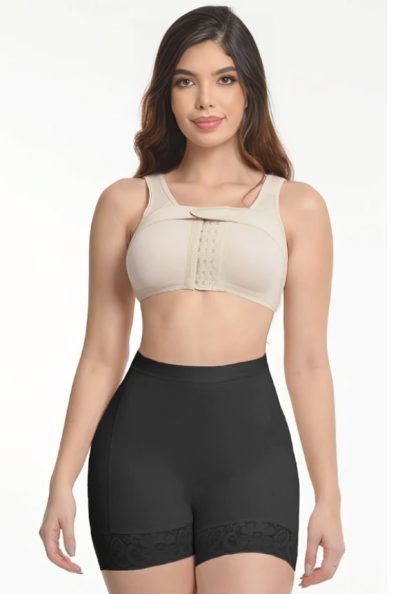 1325 LA CHINGONA BELLA MICHELL VERABRUNETTE
