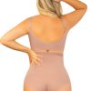 15116 PANTY USO DIARIO FAJATE SHORT ALTO VERABRUNETTE