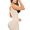1531 PENELOPEE FAJA COMPLETA DE USO DIARIO BELLA MICHELL VERABRUNETTE