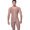 4013 ENTERIZO BROCHES FAJA MASCULINA VERABRUNETTE MELIBELT