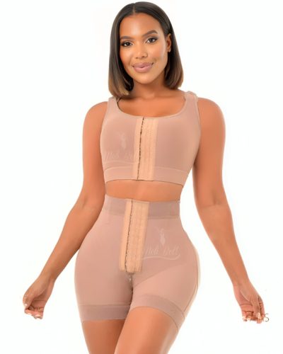 5015 ZOE MELIBELT VERABRUNETTE
