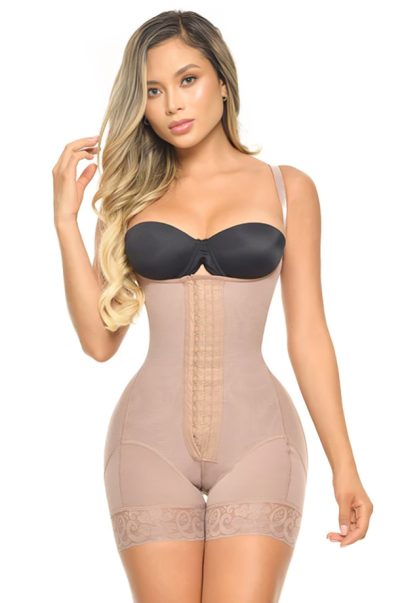 5028 VIVIS CON TIRANTE BELLA MICHELL VERABRUNETTE USO DIARIO SHORT CORTO