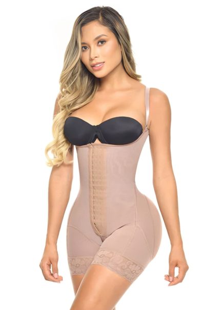 5028 VIVIS CON TIRANTE BELLA MICHELL VERABRUNETTE USO DIARIO SHORT CORTO
