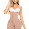 5030 VIVIS SHORT BELLA MICHELL VERABRUNETTE