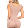 5030 VIVIS SHORT BELLA MICHELL VERABRUNETTE