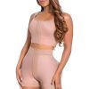 5035 HELENA MELIBELT VERABRNETTE SHORT Y TOBILLERAS