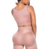 5035 HELENA MELIBELT VERABRNETTE SHORT Y TOBILLERAS