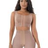 5038 IVANNA MELIBELT SHORT Y TOBILLERAS VERABRUNETTE