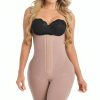 5038 VIVIS CAPRI COCOA BELLA MICHELL FAJA DE USO DIARIO CAPRI VERABRUNETTE