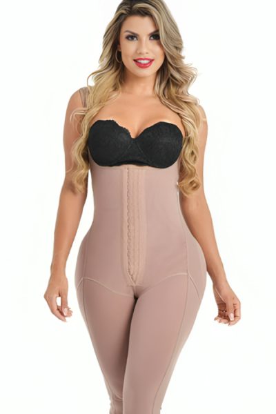 5038 VIVIS CAPRI COCOA BELLA MICHELL FAJA DE USO DIARIO CAPRI VERABRUNETTE