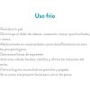 51002 MÁSCARA REAFIRMANTE FAJATE VERABRUNETTE
