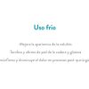 51004 DISCOS REAFIRMANTES DE GLÚTEOS FAJATE VERABRUNETTE