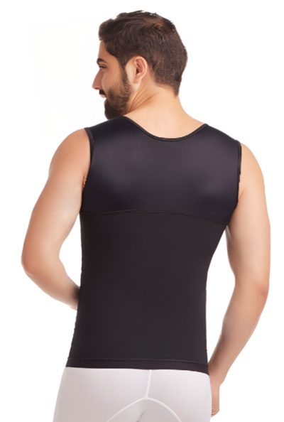 6015 CAMISA DE USO DIARIO MASCULINA FAJATE VERABRUNETTE