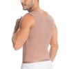 6017 FAJA CHALECO HOMBRE FAJATE VERABRUNETTE