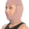 6029 MENTONERA CUELLO Y CARA FAJATE VERABRUNETTE