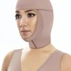 6029 MENTONERA CUELLO Y CARA FAJATE VERABRUNETTE