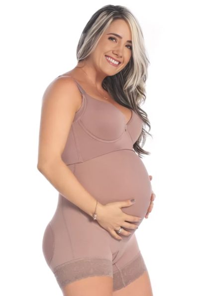6044 SOPORTE MATERNINDAD CACHETERO FAJATE VERABRUNETTE