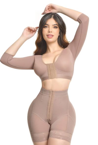 6056 PAULINA BRASIER POSTQUIRURGICO BELLA MICHELL VERABRUNETTE