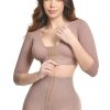 6056 PAULINA BRASIER POSTQUIRURGICO BELLA MICHELL VERABRUNETTE