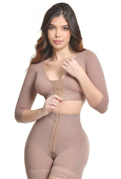6056 PAULINA BRASIER POSTQUIRURGICO BELLA MICHELL VERABRUNETTE